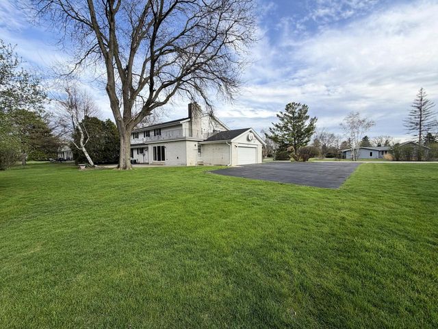 1100 Duchess COURT, Bayside, WI 53217