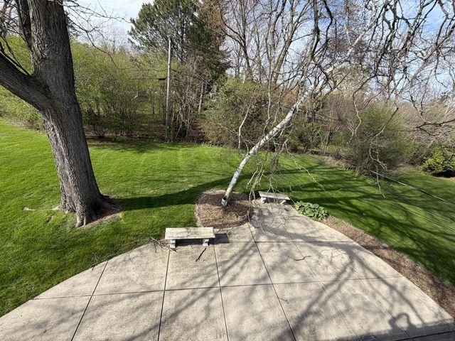 1100 Duchess COURT, Bayside, WI 53217