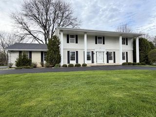 1100 Duchess COURT, Bayside, WI 53217
