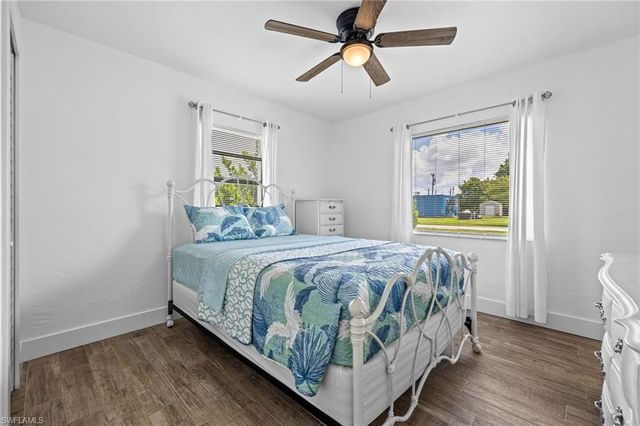1201 Orange AVE, North Fort Myers, FL 33903