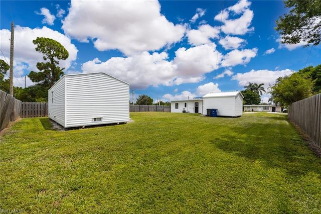 1201 Orange AVE, North Fort Myers, FL 33903