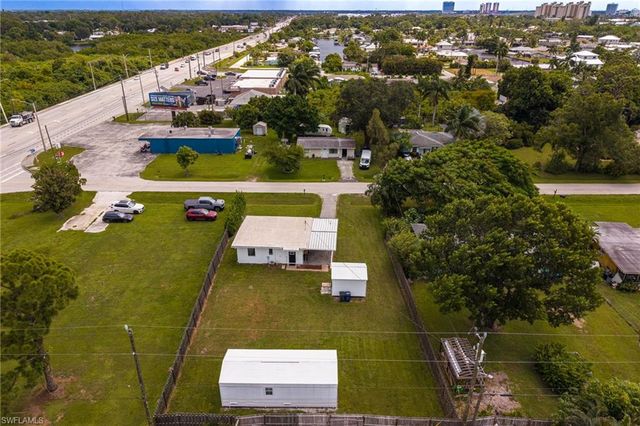 1201 Orange AVE, North Fort Myers, FL 33903
