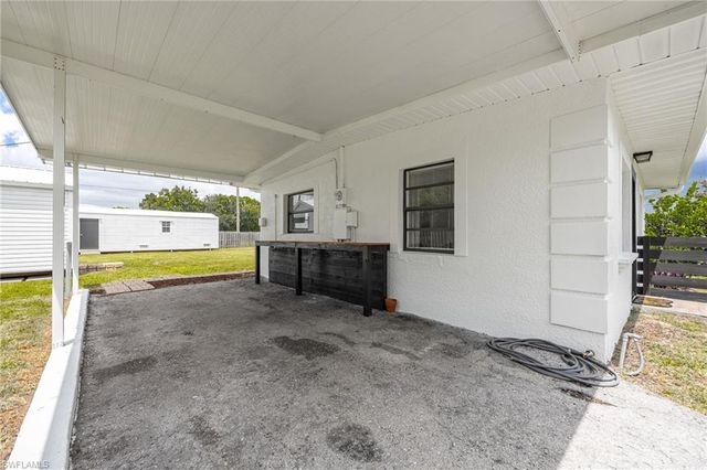 1201 Orange AVE, North Fort Myers, FL 33903