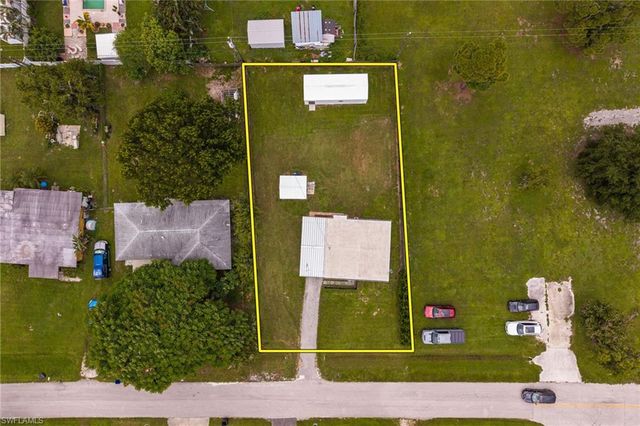 1201 Orange AVE, North Fort Myers, FL 33903