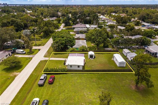 1201 Orange AVE, North Fort Myers, FL 33903