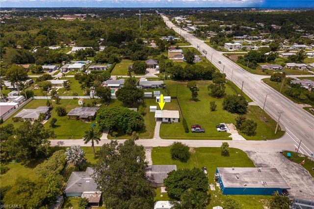 1201 Orange AVE, North Fort Myers, FL 33903