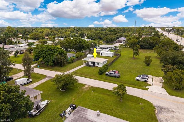1201 Orange AVE, North Fort Myers, FL 33903