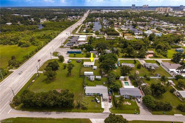 1201 Orange AVE, North Fort Myers, FL 33903