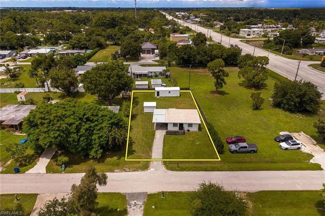 1201 Orange AVE, North Fort Myers, FL 33903
