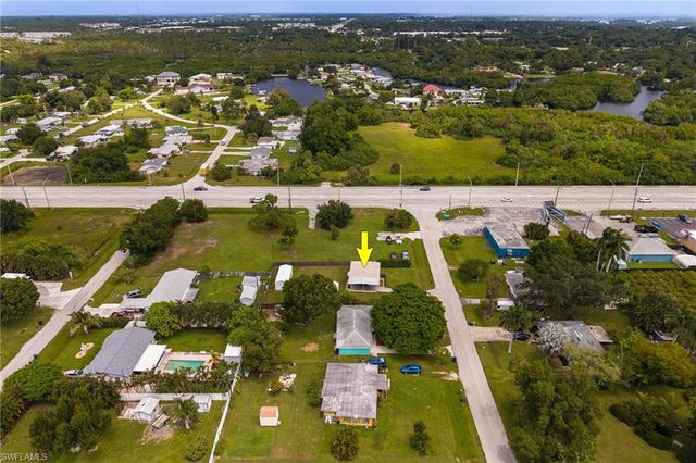 1201 Orange AVE, North Fort Myers, FL 33903