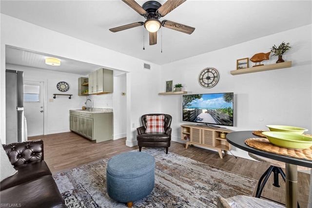 1201 Orange AVE, North Fort Myers, FL 33903