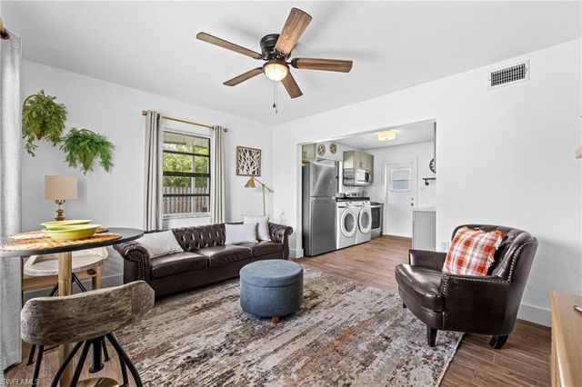 1201 Orange AVE, North Fort Myers, FL 33903