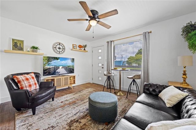 1201 Orange AVE, North Fort Myers, FL 33903