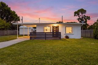 1201 Orange AVE, North Fort Myers, FL 33903