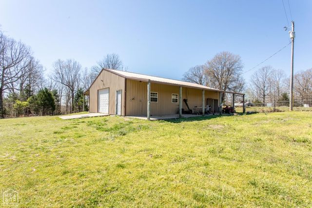 15 Pear Tree Lane, Highland, AR 72542