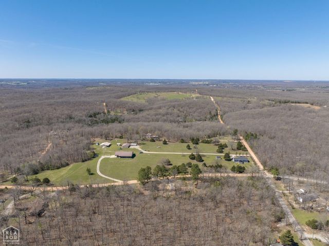 15 Pear Tree Lane, Highland, AR 72542