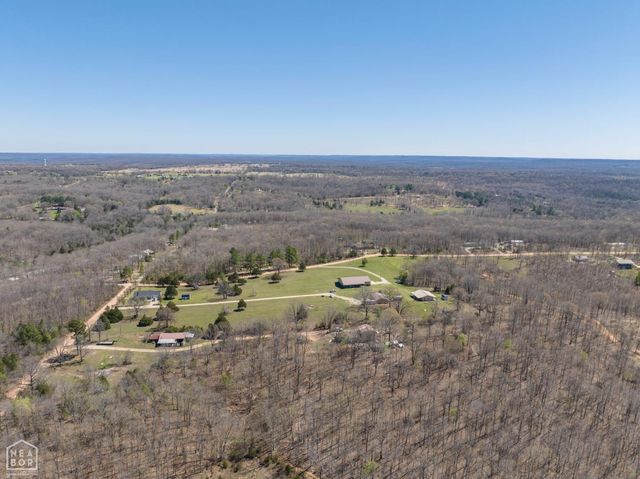 15 Pear Tree Lane, Highland, AR 72542
