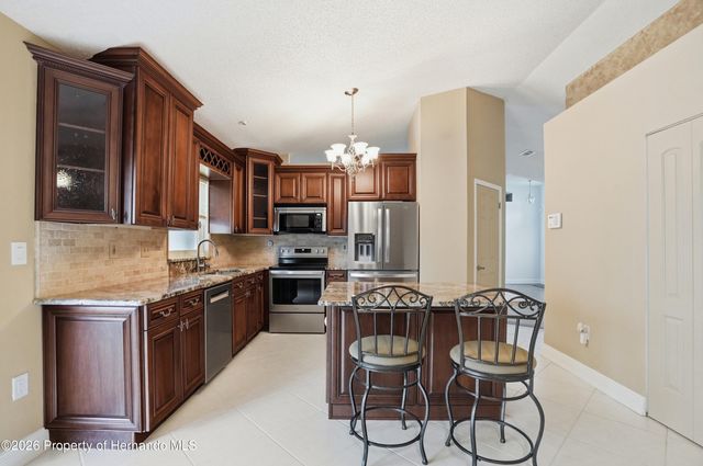 5277 Deltona Boulevard, Spring Hill, FL 34606