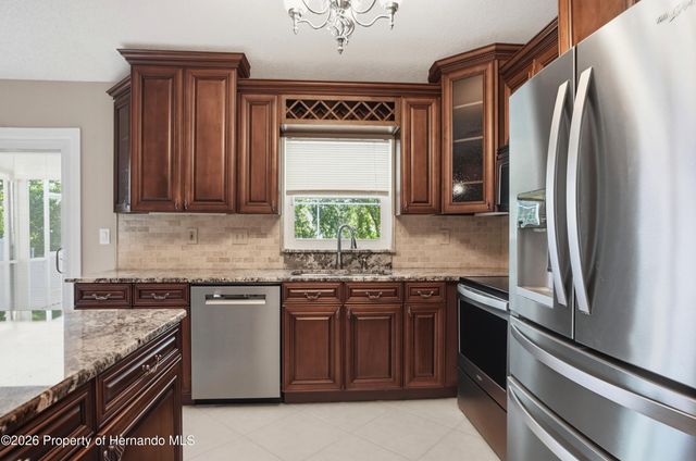 5277 Deltona Boulevard, Spring Hill, FL 34606