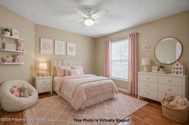 5277 Deltona Boulevard, Spring Hill, FL 34606