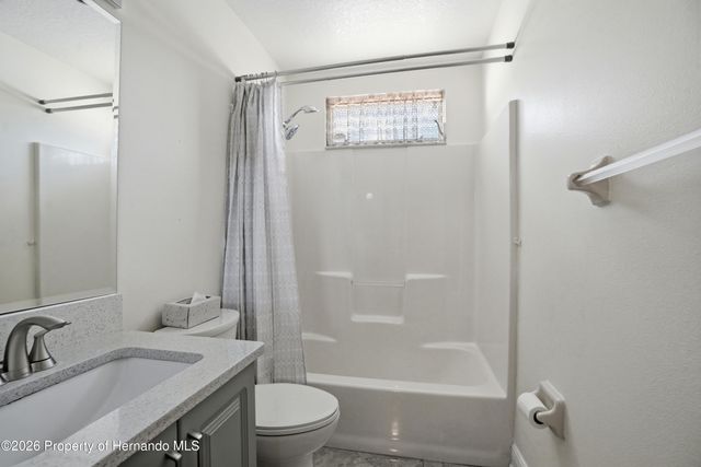 5277 Deltona Boulevard, Spring Hill, FL 34606