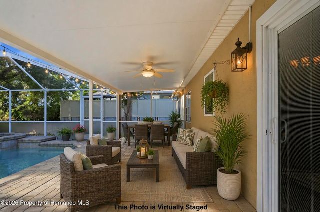 5277 Deltona Boulevard, Spring Hill, FL 34606