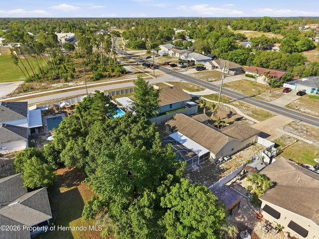 5277 Deltona Boulevard, Spring Hill, FL 34606