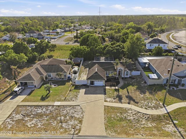 5277 Deltona Boulevard, Spring Hill, FL 34606