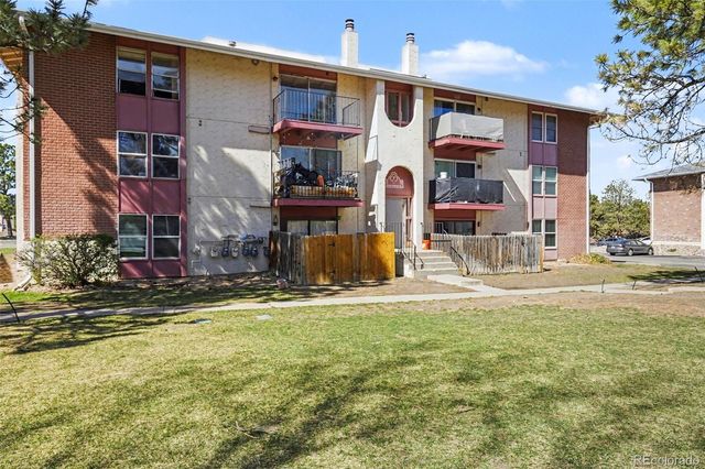 12168 Melody Drive 104, Denver, CO 80234