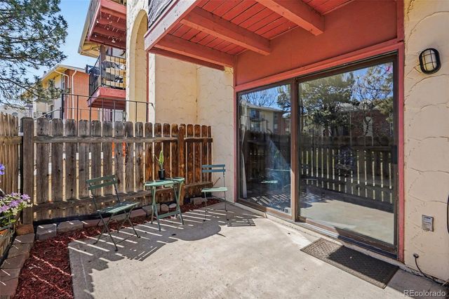 12168 Melody Drive 104, Denver, CO 80234