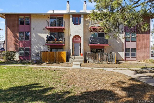 12168 Melody Drive 104, Denver, CO 80234