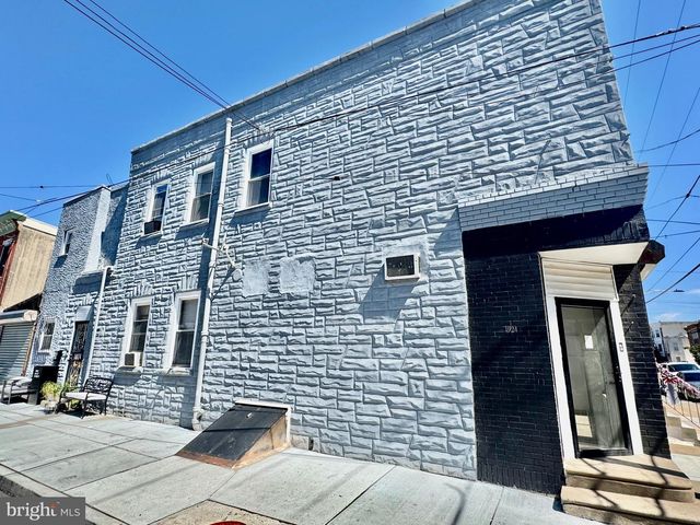 1924 S 4TH ST, Philadelphia, PA 19148
