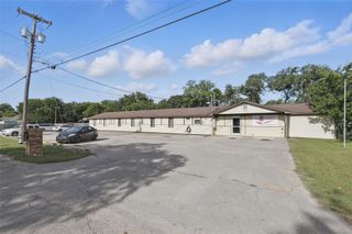 1915 N Wilhite Street, Cleburne, TX 76031