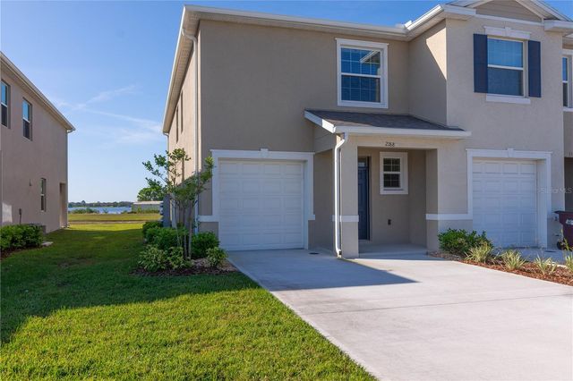 2188 TAY WES DRIVE, St Cloud, FL 34771