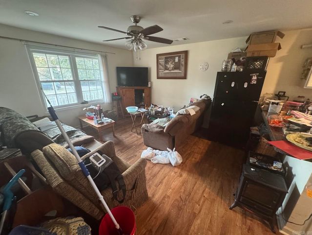 15 Pine Tree Loop, Mayflower, AR 72106