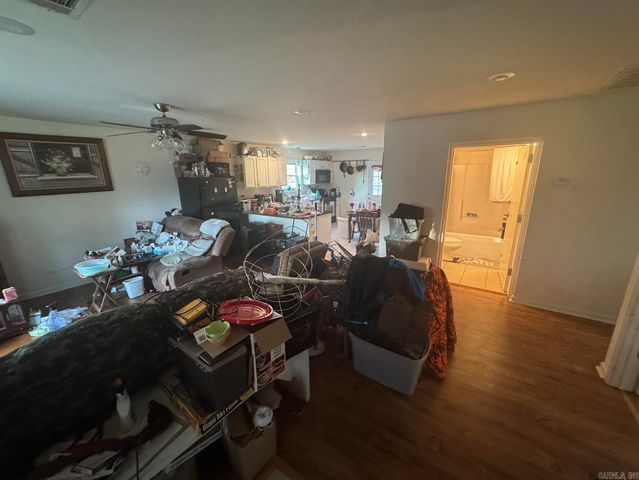 15 Pine Tree Loop, Mayflower, AR 72106