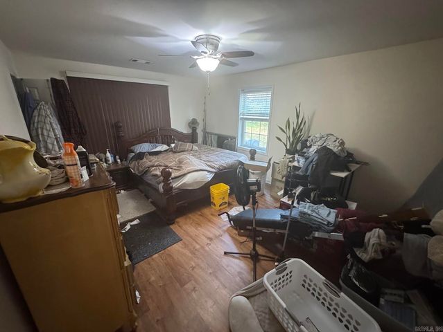 15 Pine Tree Loop, Mayflower, AR 72106