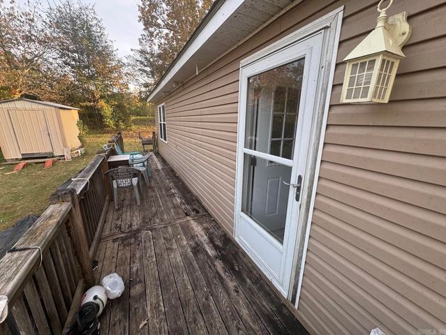 15 Pine Tree Loop, Mayflower, AR 72106