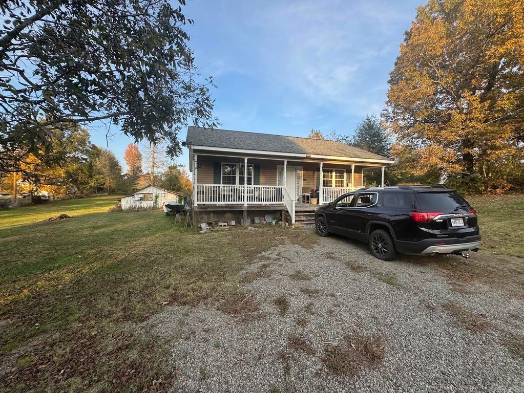 15 Pine Tree Loop, Mayflower, AR 72106