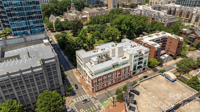 229 N Church Street, Charlotte, NC 28202
