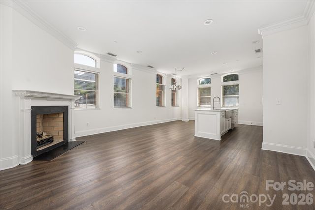 229 N Church Street, Charlotte, NC 28202