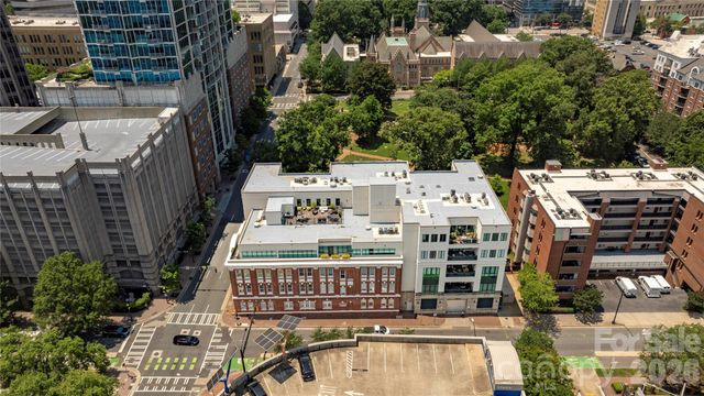 229 N Church Street, Charlotte, NC 28202
