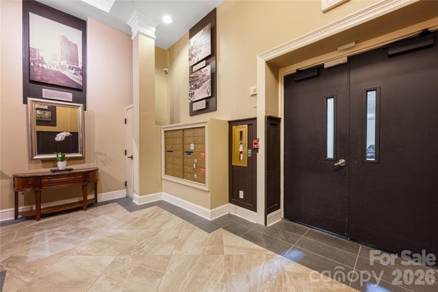 229 N Church Street, Charlotte, NC 28202