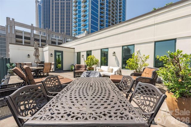 229 N Church Street, Charlotte, NC 28202