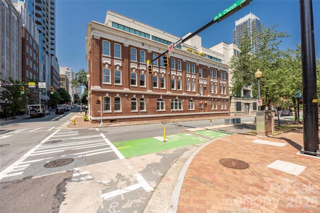 229 N Church Street, Charlotte, NC 28202