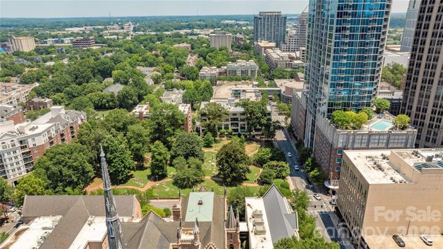229 N Church Street, Charlotte, NC 28202