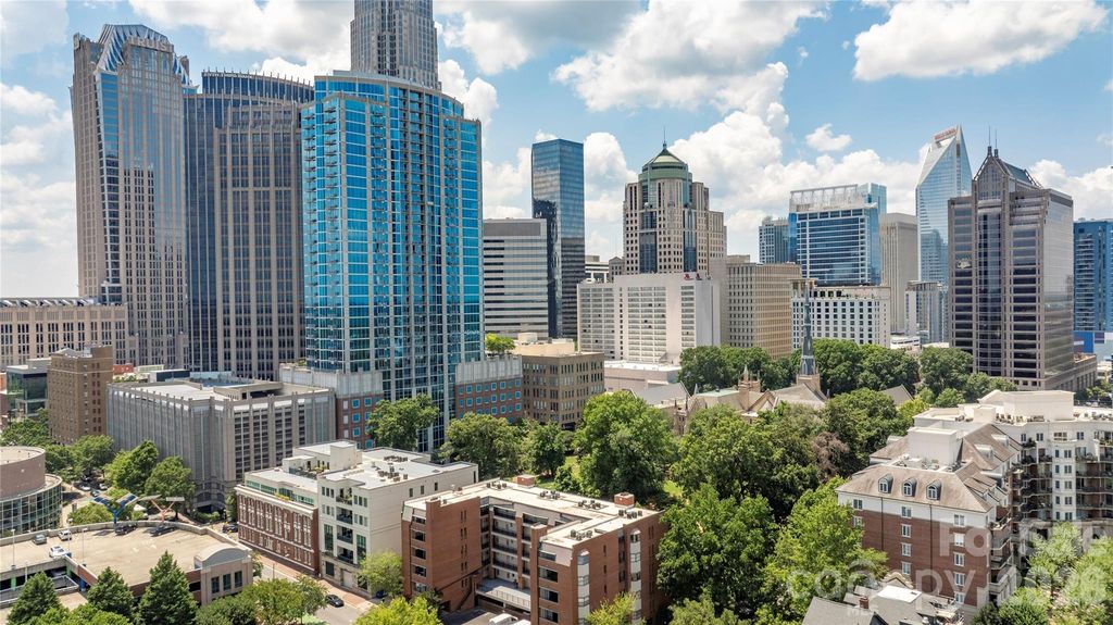 229 N Church Street, Charlotte, NC 28202