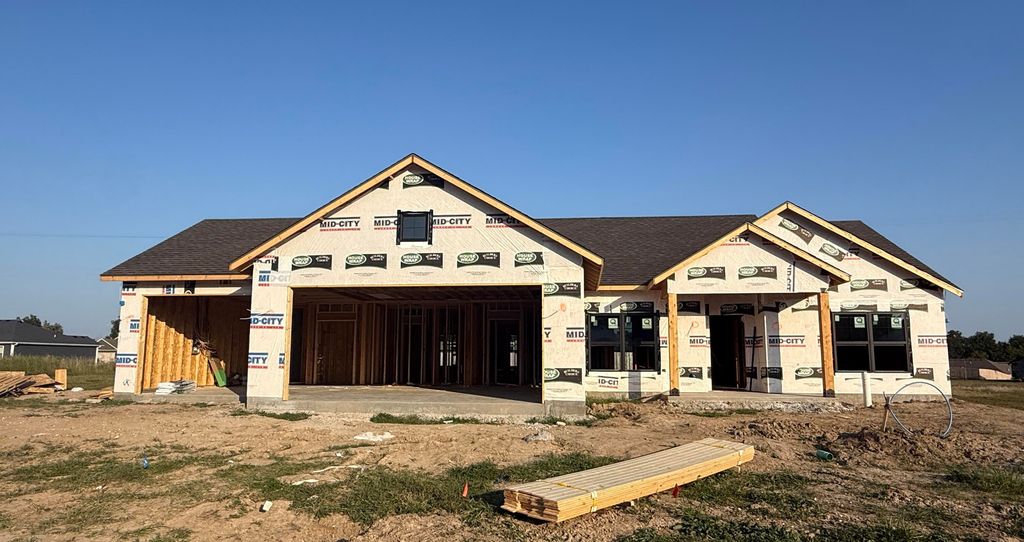 LOT 152 RUTH ANN AVE, Hallsville, MO 65255