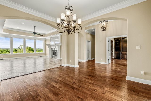95 River Road Drive West, Mayflower, AR 72106