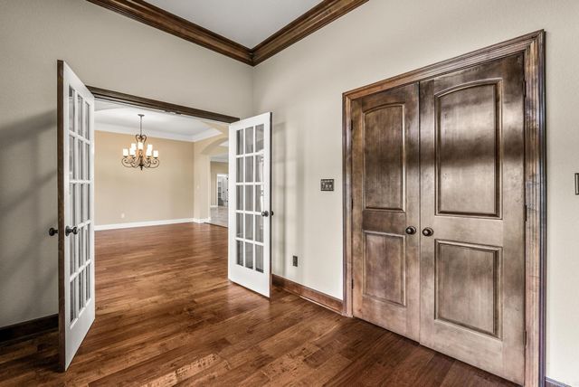 95 River Road Drive West, Mayflower, AR 72106
